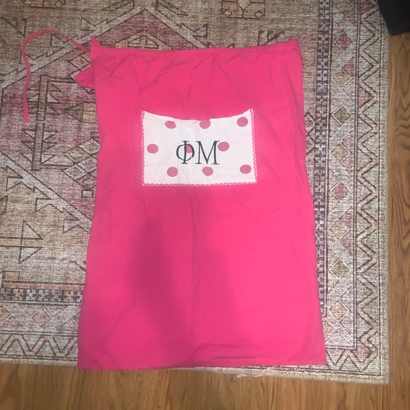 Phi Mu bag bundle - Picture 2 of 4
